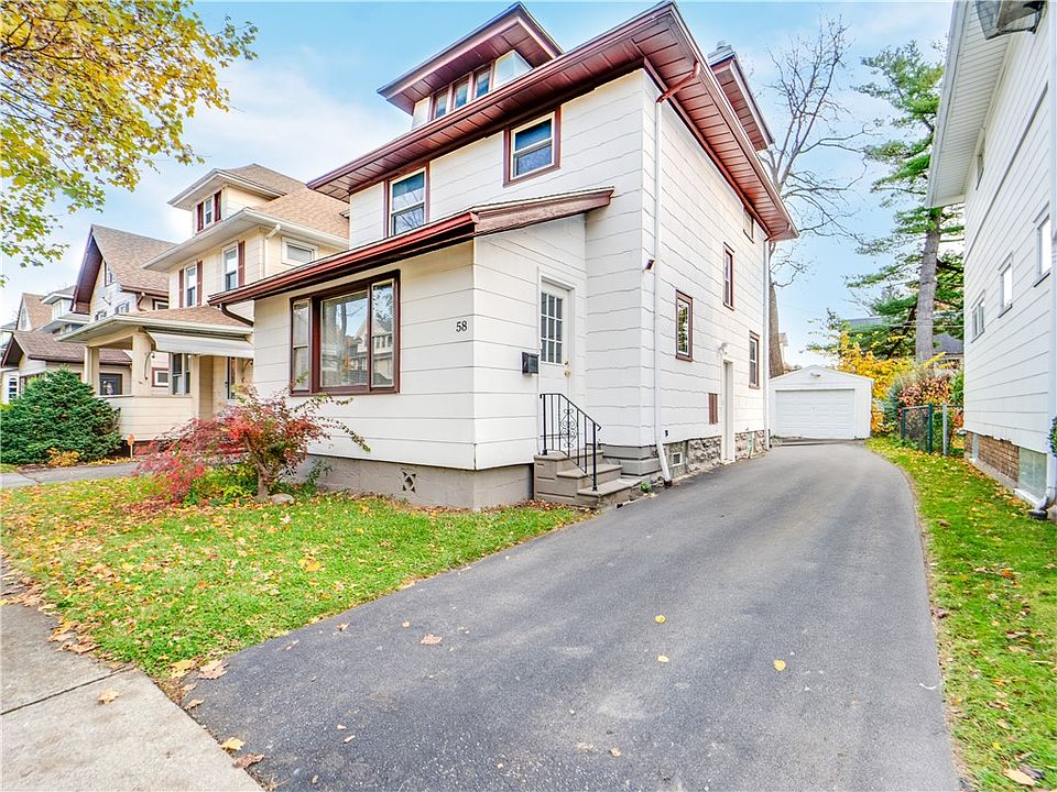 58 Stanfield Ter, Rochester, NY 14619 Zillow
