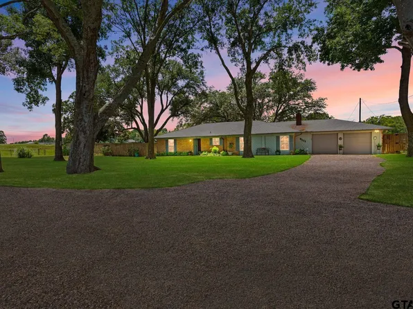 9111 County Road 3817, Athens, TX 75752