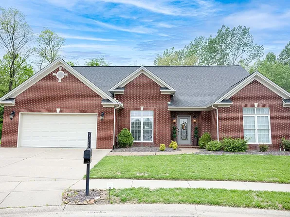 1577 Creek Haven Loop, Owensboro, KY 42303