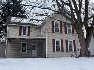 756 Brown St, Akron, OH