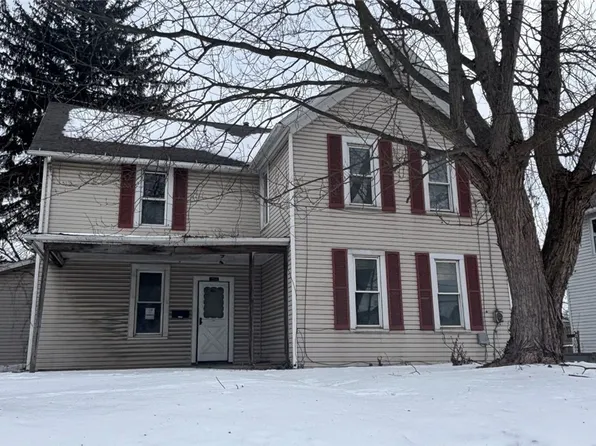 756 Brown St, Akron, OH 44311