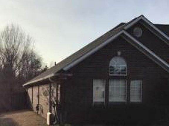 Property Side View