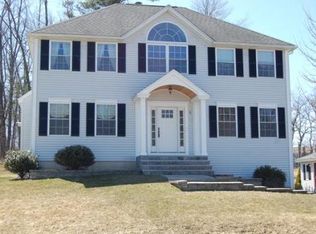 6 Sabrina Ct, Methuen, MA 01844