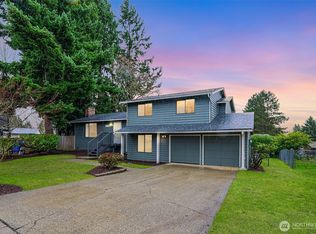 24622 130th Ave SE, Kent, WA