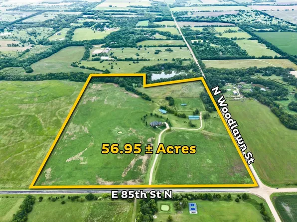 6122 E 85th St N, Valley Center, KS 67147