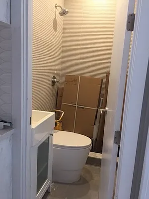 Rented by Evergreen Apartments BK | media 33