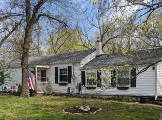 702 Yolanda Ct, Saint Louis, MO