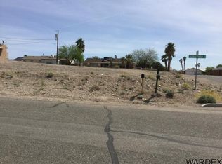 3358 Thunderbird Dr, Lake Havasu City, AZ 86406