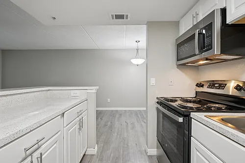 Serenity Lake Apartments Photo 1