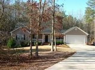 1320 Skipstone Dr, Watkinsville, GA 30677