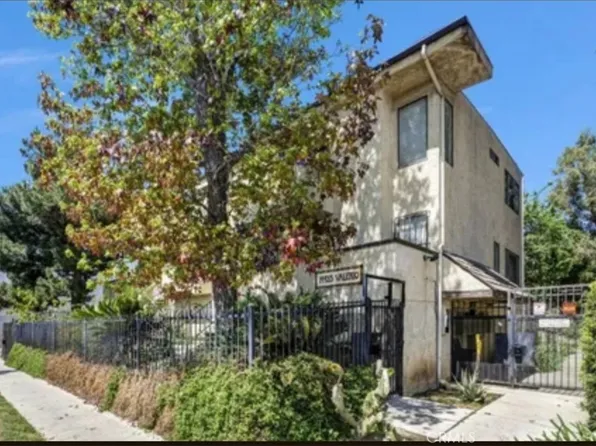 14435 Valerio St Unit 15, Van Nuys, CA 91405