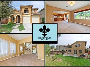 934 Prism Dr, San Marcos, CA 92078