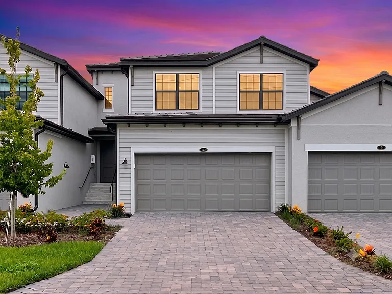 5552 Summit Pointe Cir #13 — Photo 3