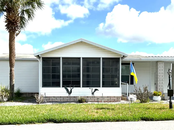 628 Garden View St #472, Davenport, FL 33897