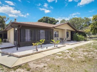 4237 66th Street Cir W #S-4237, Bradenton, FL 34209