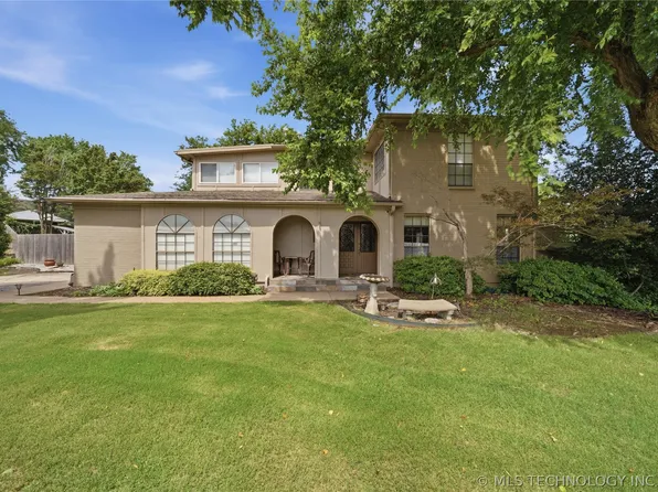 4412 E 76th St, Tulsa, OK 74136