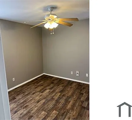 3 bed, $1,400 — Photo 2