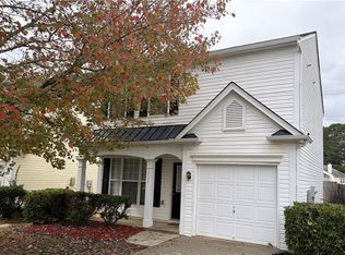 1737 Taynton Cir NW, Kennesaw, GA 30152