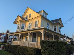 163 Oakwood Ave, Long Branch, NJ 07740