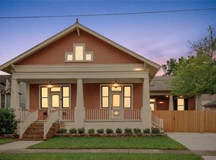 716 Perry St, Gretna, LA 70053