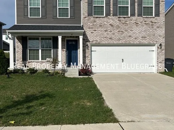 1529 Flemishbond Path, Lexington, KY 40509