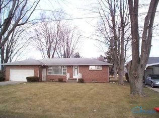 414 Brownell Ave, Napoleon, OH 43545