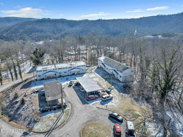 127 Upper Airbase Ln, Briceville, TN 37710