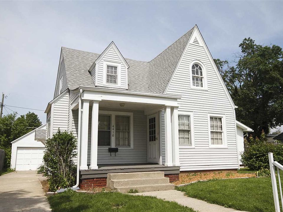 1st image of 4410 Arlington Ave
