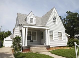 4410 Arlington Ave, Fort Wayne, IN