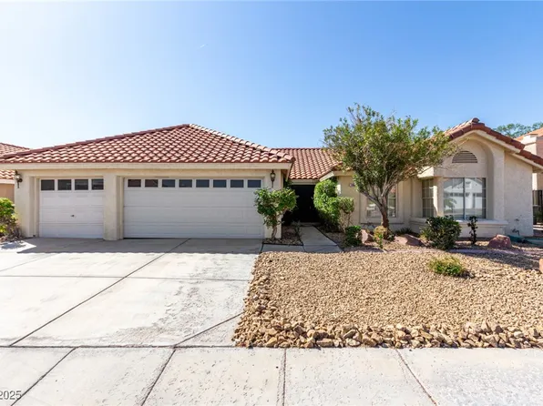 1185 Ponce De Leon Ave, Las Vegas, NV 89123