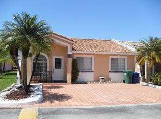 7663 NW 179th Ter, Hialeah, FL 33015