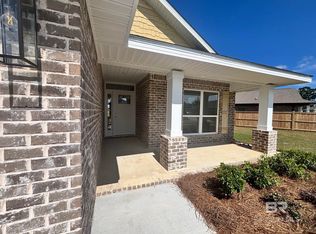 8852 Serama Dr, Foley, AL 36535