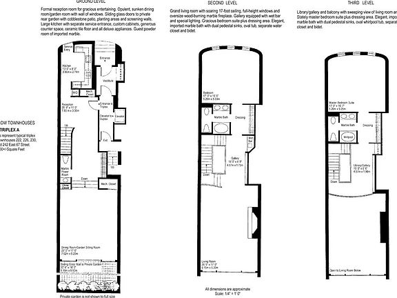 3rd image of 234 E 67th St APT A