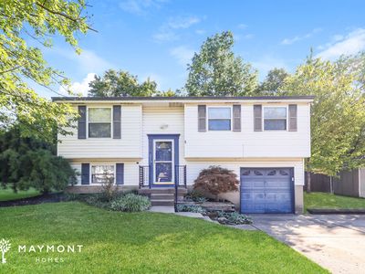1374 Fishhawk Ct, Mason, OH, 45040
