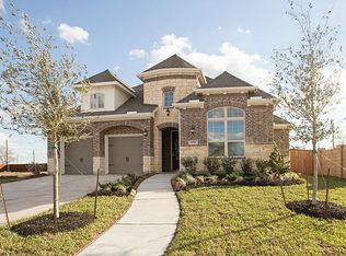 11724 Desert Bluff Ln, Pearland, TX 77584