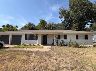 151 Darden Dr, Waco, TX 76706