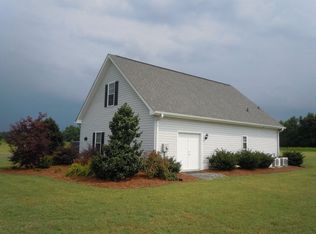 6768 Morningside Rd, Fremont, NC 27830