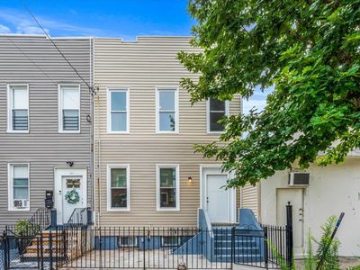333 Milford Street, Brooklyn, NY, 11208