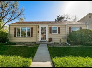 1161 Hillside St, Aurora, CO 80010