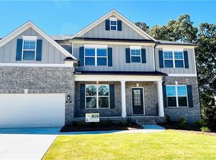 311 Hudson Chase Ct, Gainesville, GA 30506