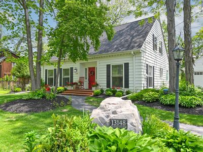 13148 North West Shoreland DRIVE, Mequon, WI, 53097