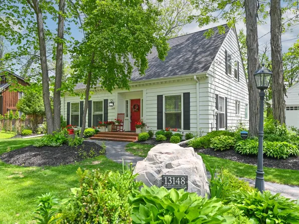 13148 North West Shoreland DRIVE, Mequon, WI 53097