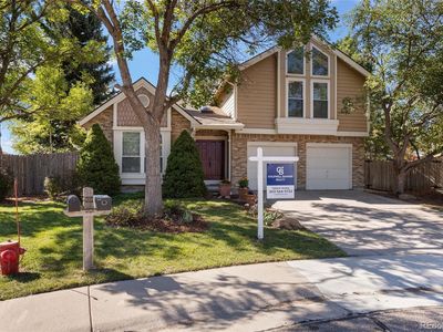 129 Dover Court, Castle Pines, CO, 80108