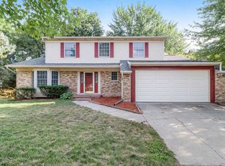 2239 Mansfield Ave, Portage, MI 49024