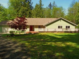 141 NE Alder Creek Ln, Belfair, WA 98528