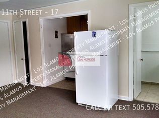 1211 11th St APT 17, Los Alamos, NM 87544