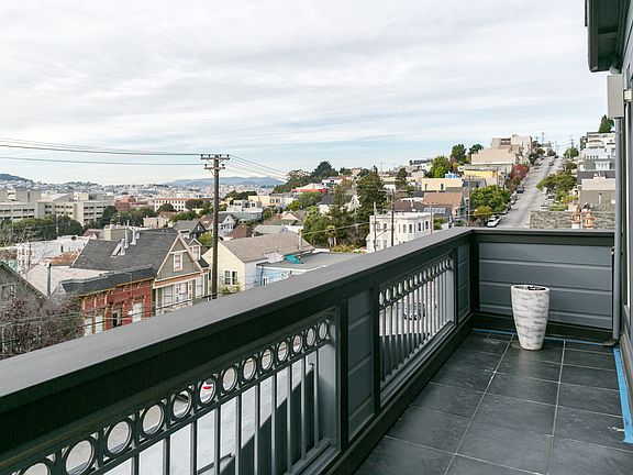 4th image of 1243 De Haro St