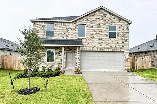 3523 Atlas Point Ln Photo 1