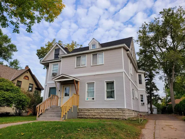 Hubbard, 1619 Hubbard Ave #5, Saint Paul, MN 55104