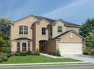 11611 Tahoka Daisy, San Antonio, TX 78245